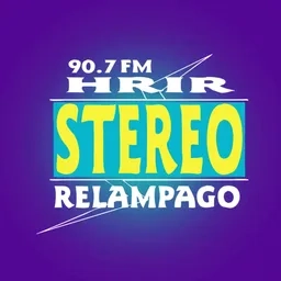 Radio Relampago