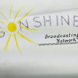 Sonshine Broadcasting Network