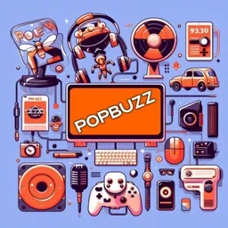 PopBuzz