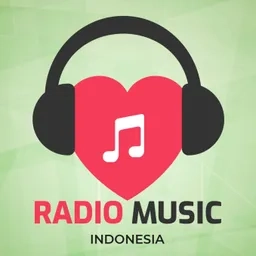 Radio Music Indonesia