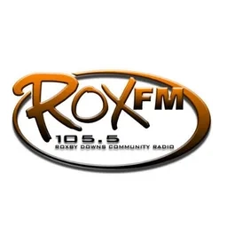 105 5 RoxFM