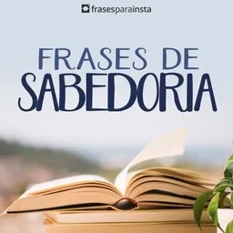 Palavras de Sabedoria