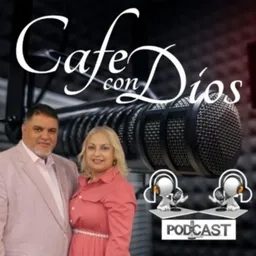 Cafe con Dios - Mingo y Maria Melendez