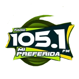 Radio Mi Preferida 105.1 FM