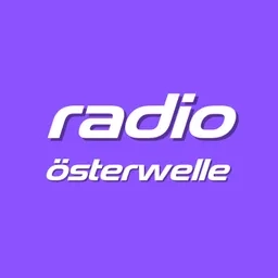 Österwelle