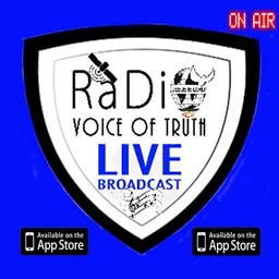 Radio Voice Of Truth Europe