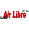 Radio Air Libre 87.7