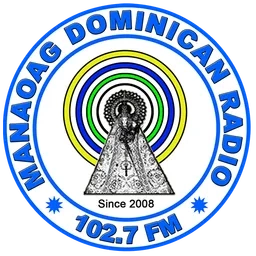 Manaoag Dominican Radio 102.7 FM