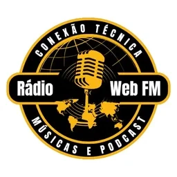 Rádio Web FM Conexão Técnica