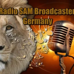 Radio SAM Broadcaster Germany