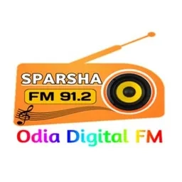 Sparsha FM