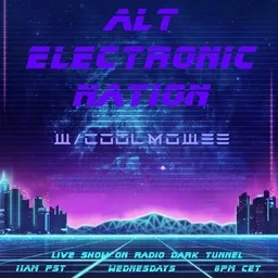 ALT ELECTRONIC NATION