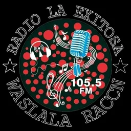 Radio La Exitosa Waslala 105.5 Fm