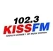 102.3 Kiss FM