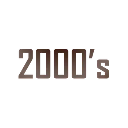 2000's (Радио нулевых)