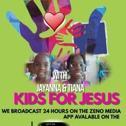 KIDS FOR JESUS with JJ and TT