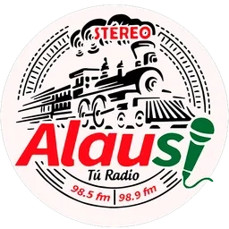 Radio Stereo Alausí 98.5 FM - 98.9 FM