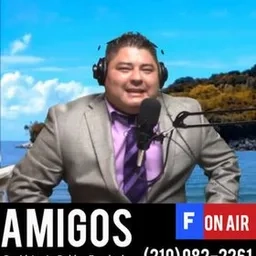 RADIO AMIGOS