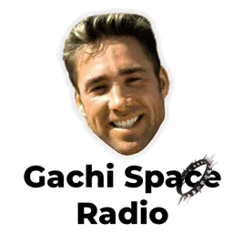 Gachi Space Radio