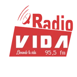 RADIO  VIDA  95.5 FM