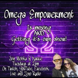 Omega Empowerment