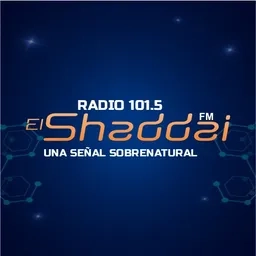 EL SHADDAI FM