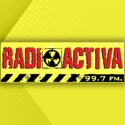 Radioactiva