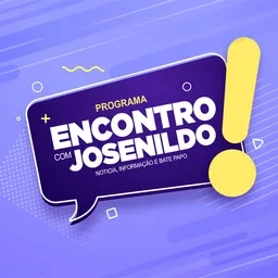 ENCONTRO COM JOSENILDO