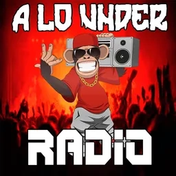 ALO UNDER RADIO