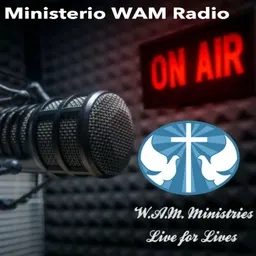 Ministerio W.A.M Radio