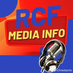 RCF Media Info