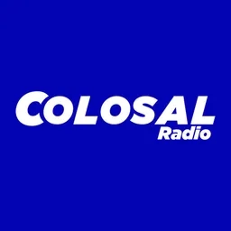 Colosal 883 FM