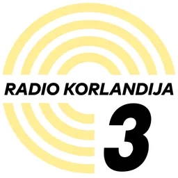 RADIO KORLANDIJA 3 DĀLBES