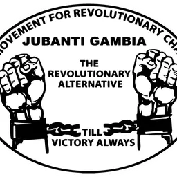 Jubanti Gambia Online Radio