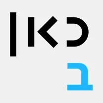 Kan Bet (כאן ב' / רשת ב') בשידור חי