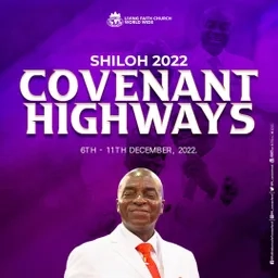 SHILOH 2022 COVENANT HIGHWAYS 