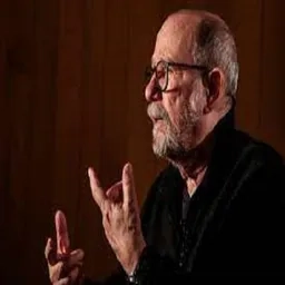 Silvio Rodriguez - Hoy es la víspera de siempre (Entrevista)