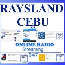 RAYSLAND RADIO