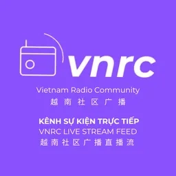 VNRC LIVE STREAM FEED