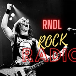 RNDL Rock Radio