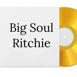 Big Soul Richie