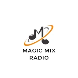 Magic Mix Radio