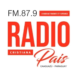 Radio Cristiana Pais