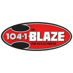 104-1 The Blaze