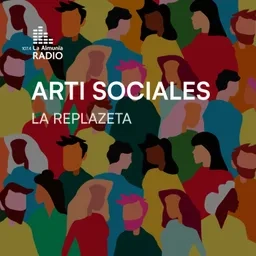 Arti Sociales - La Replazeta