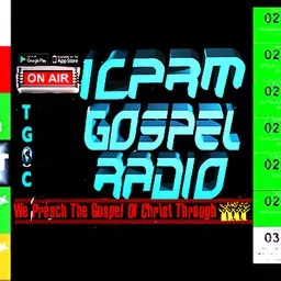 ICPRM GOSPEL RADIO