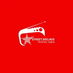 STREET DEEJAYS RADIO