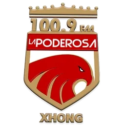 La Poderosa 100.9 FM