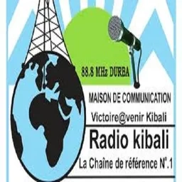 Radio Kibali Fm