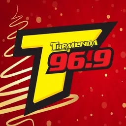 La Tremenda (Parral) - 96.9 FM - XHCPH-FM - Grupo Garza Limón - Hidalgo del Parral, Chihuahua